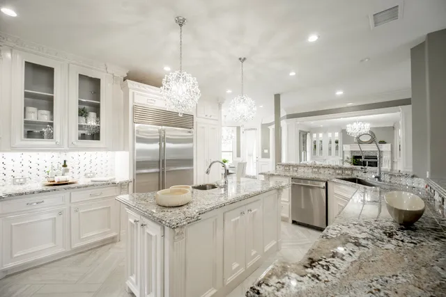 $1,099,000 | 10887 Decatur Street, Willis, TX 77318