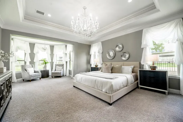 $1,099,000 | 10887 Decatur Street, Willis, TX 77318