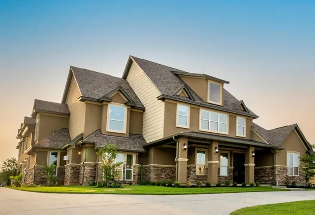 $1,099,000 | 10887 Decatur Street, Willis, TX 77318