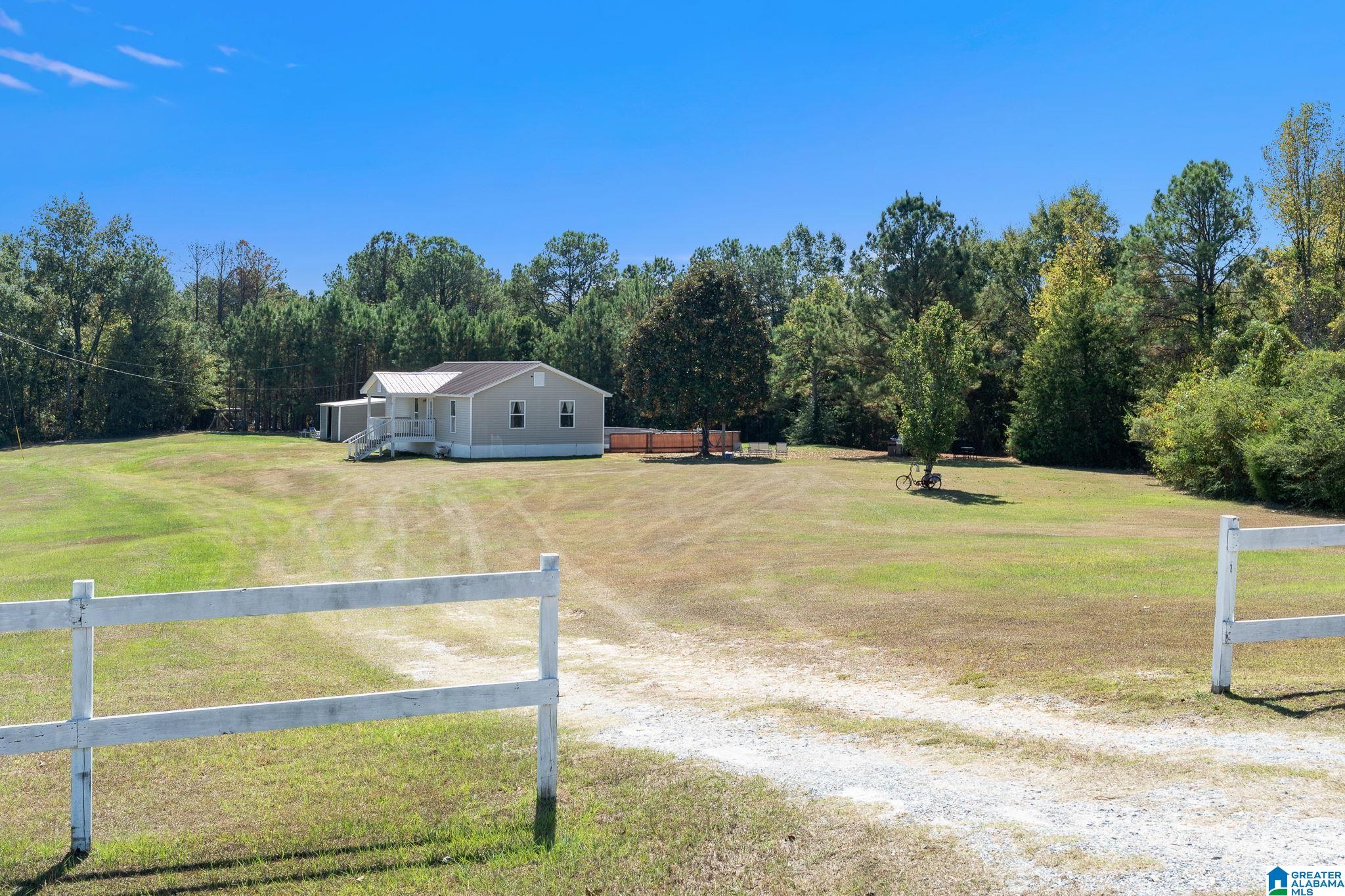 4455 County Road 447 Verbena, AL 36091 - Photo 1 of 51