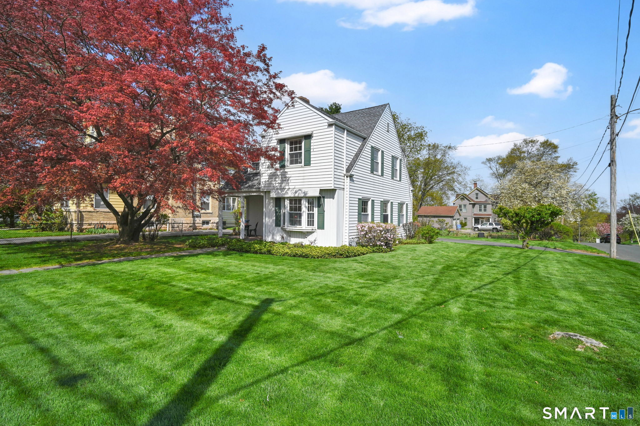 366 Fairfield Avenue Hartford, CT 06114 - Photo 1 of 1