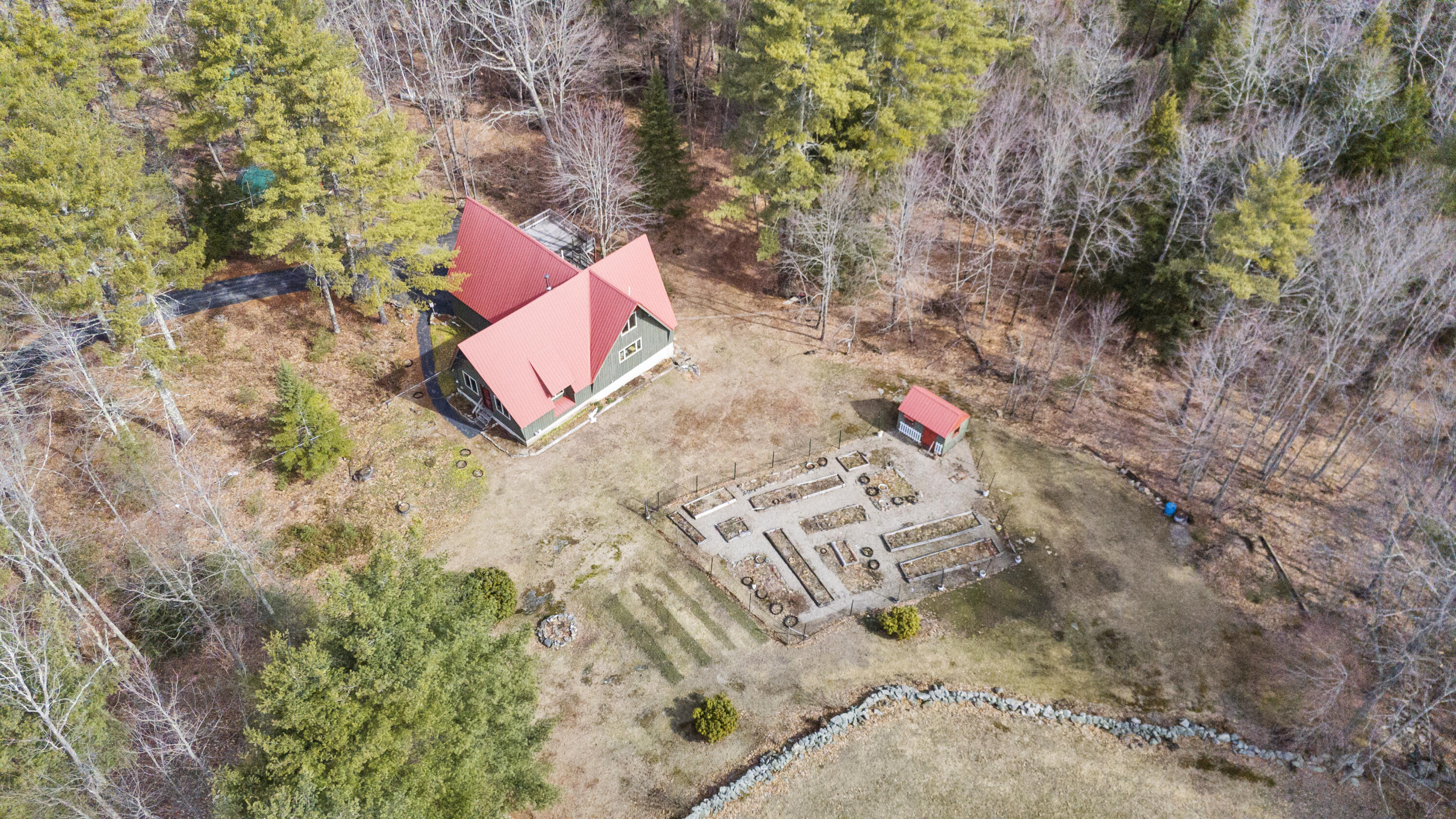 198 Hooper Road Shapleigh, ME 04076 - Photo 32 of 38 DJI_20250404102848_0106_D