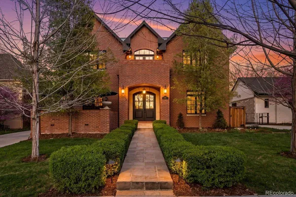 $2,795,000 | 670 Ash Street, Denver, CO 80220