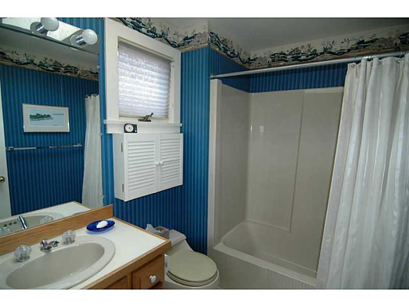 37 Jameson Point Road, Unit 37 Rockland, ME 04841 - Photo 18 of 22 Bathroom. Needs no description! ...