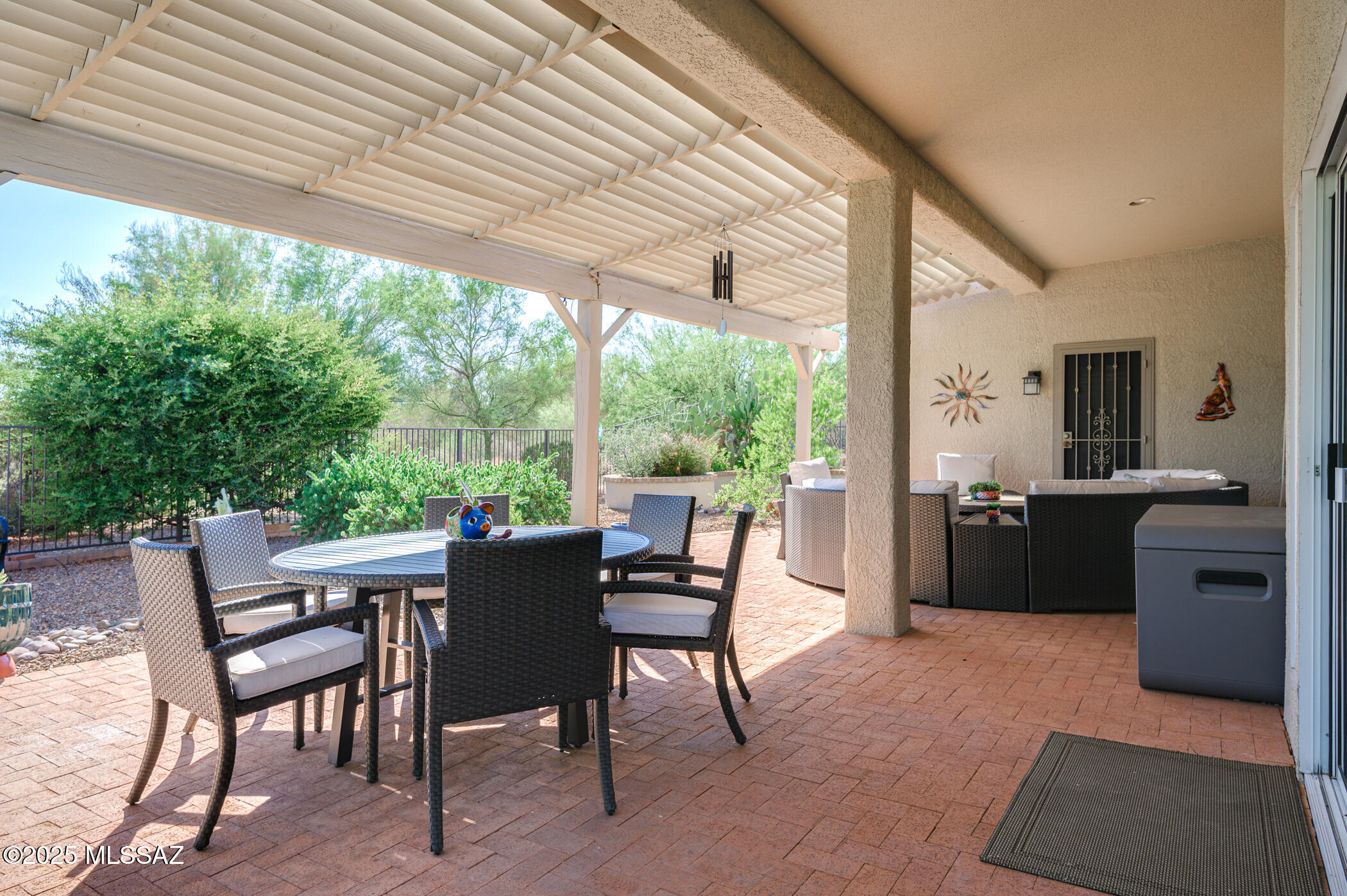 13643 North Pima Spring Way Oro Valley, AZ 85755 - Photo 36 of 50