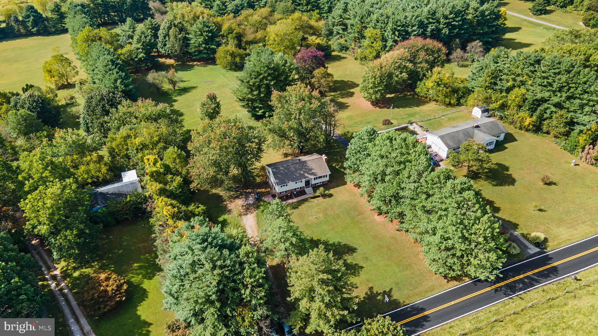 5135 Hoffmanville Road Manchester, MD 21102 - Photo 2 of 45