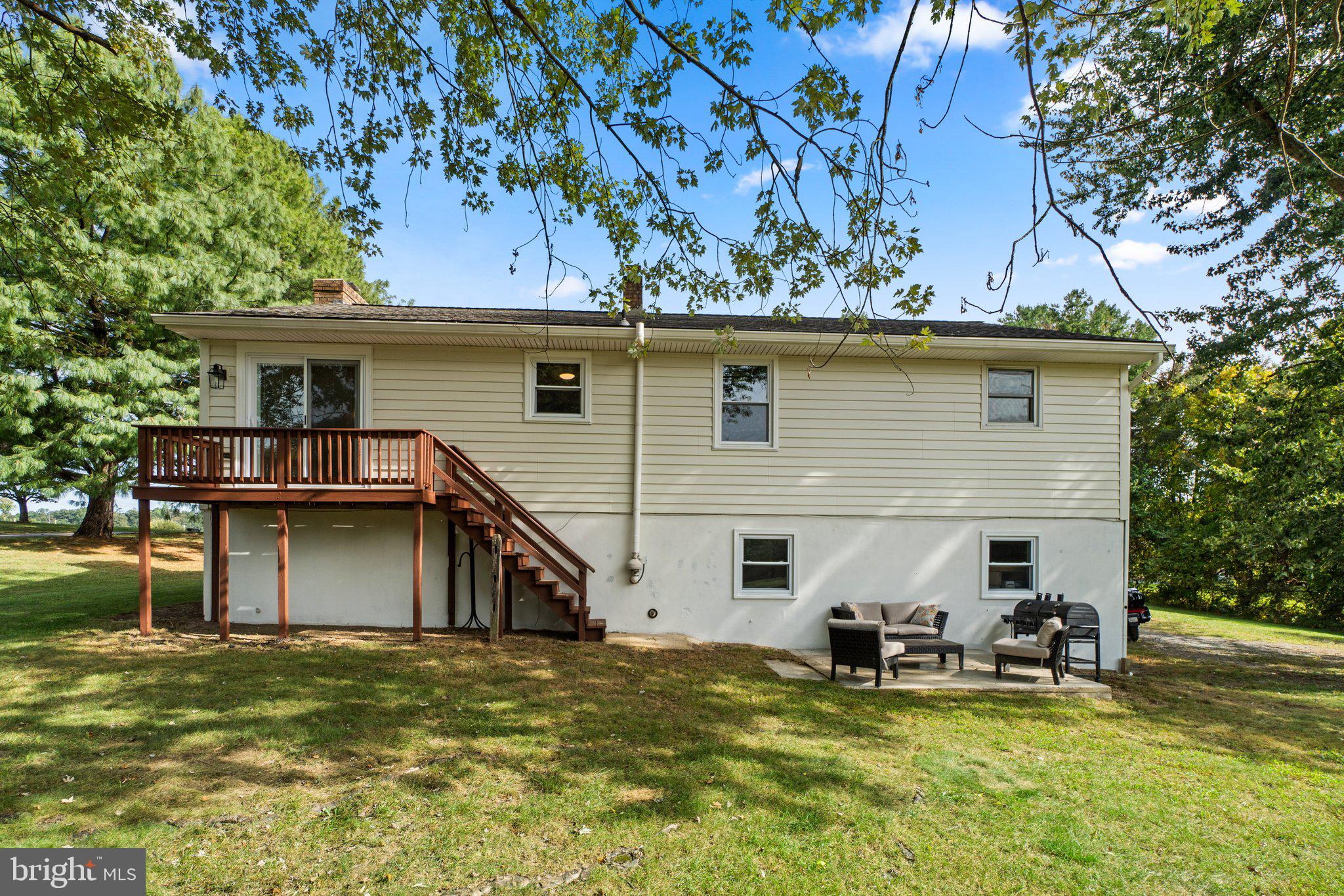 5135 Hoffmanville Road Manchester, MD 21102 - Photo 32 of 45