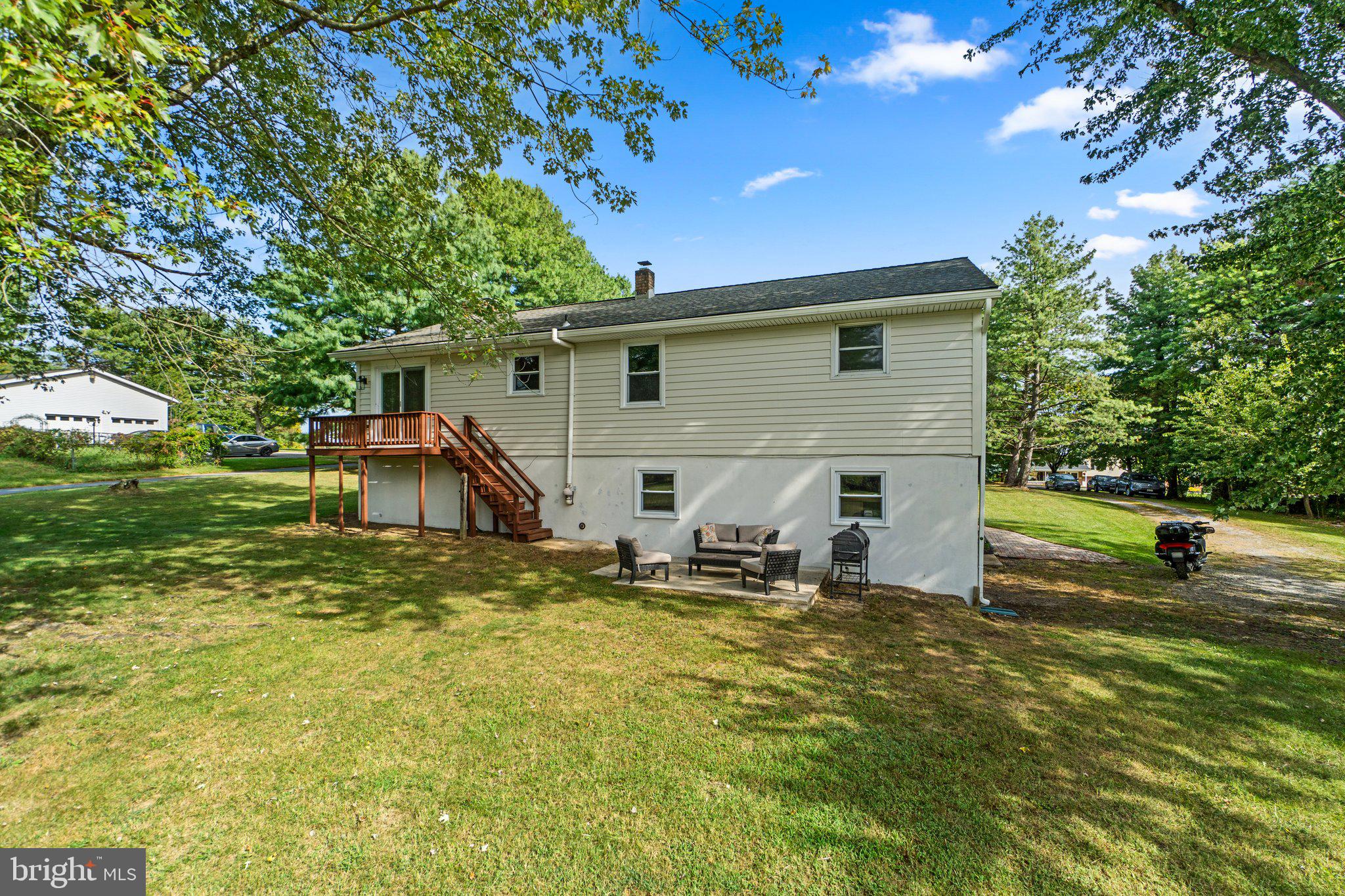 5135 Hoffmanville Road Manchester, MD 21102 - Photo 33 of 45
