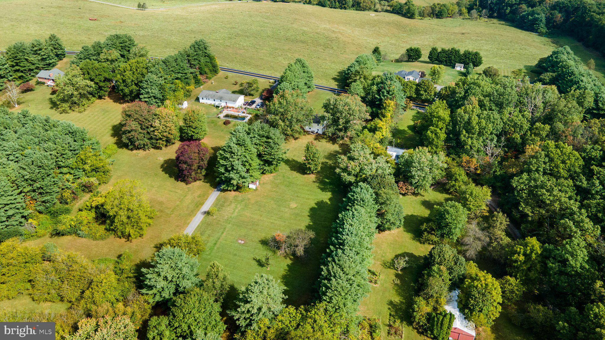 5135 Hoffmanville Road Manchester, MD 21102 - Photo 41 of 45