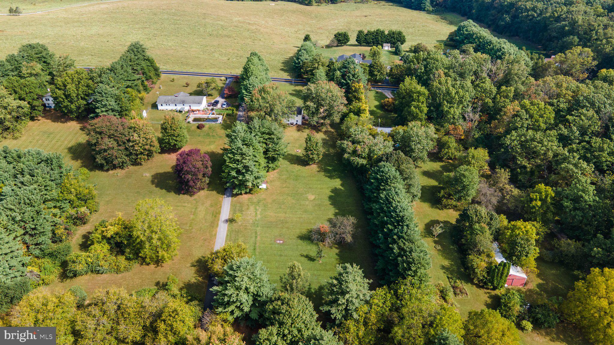 5135 Hoffmanville Road Manchester, MD 21102 - Photo 42 of 45