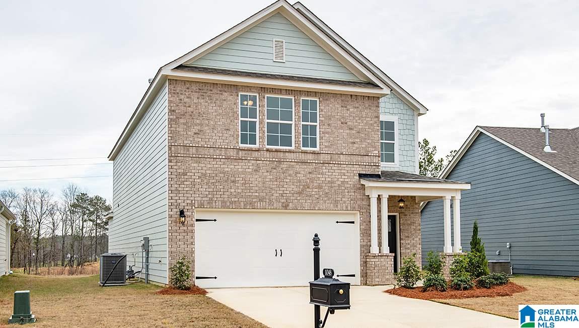 4044 Pk Cv Way Chelsea, AL 35043 - Photo 5 of 47