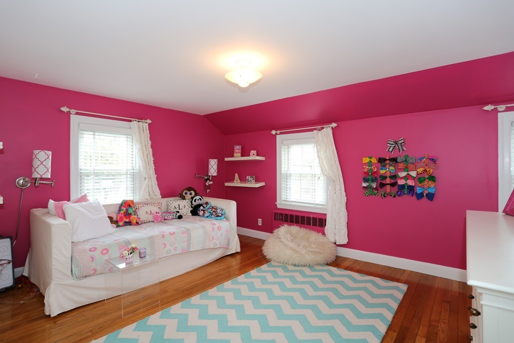 43 Parker Road Needham, MA 02494 - Photo 14 of 22