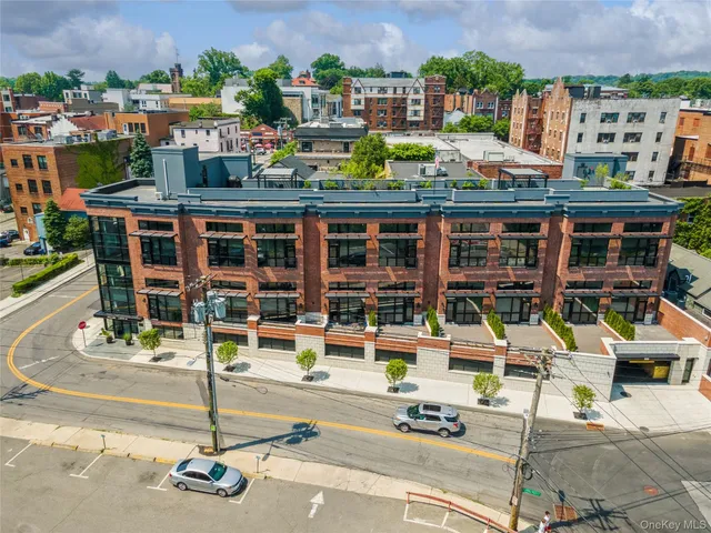 a picture of a wall with white wall and a painting