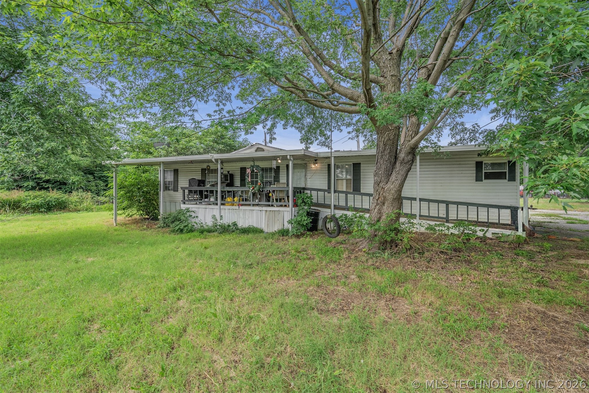 10306 East Joe's Road Talala, OK 74080 - Photo 28 of 30 Gallery Image 28
