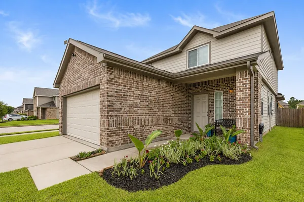 $265,000 | 3432 Wooded Lane, Conroe, TX 77301