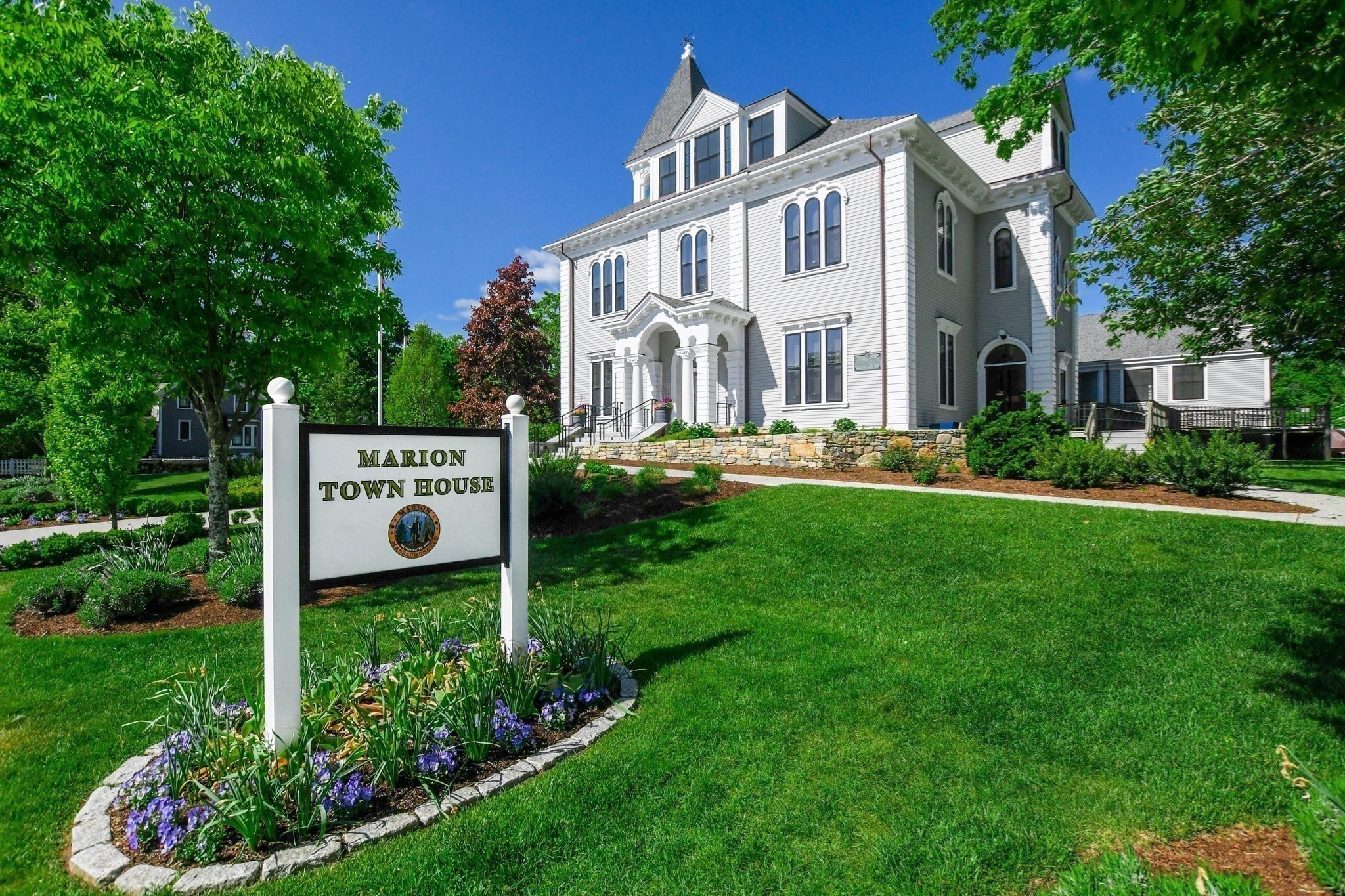36 Allen Street Marion, MA 02738 - Photo 26 of 30 Gallery Image 26