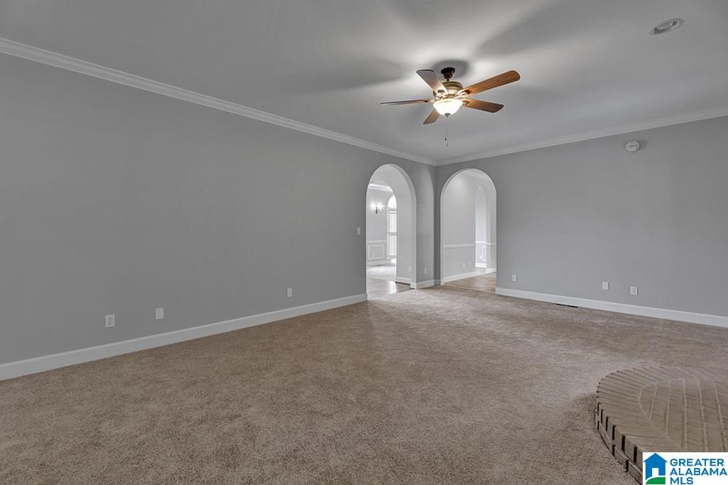 210 Rena Drive Springville, AL 35146 - Photo 6 of 27