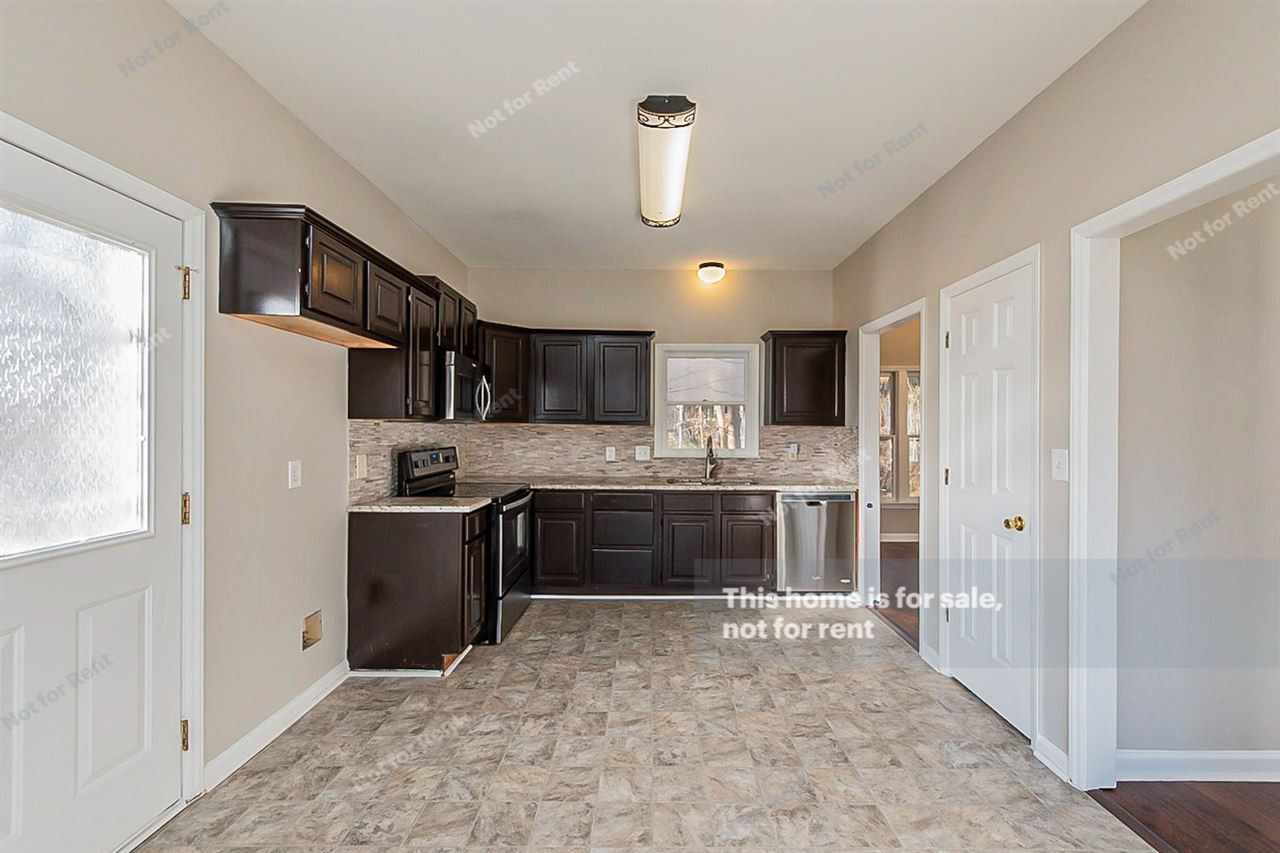 1804 Vintage Road Raleigh, NC 27610 - Photo 4 of 21 Photo 4