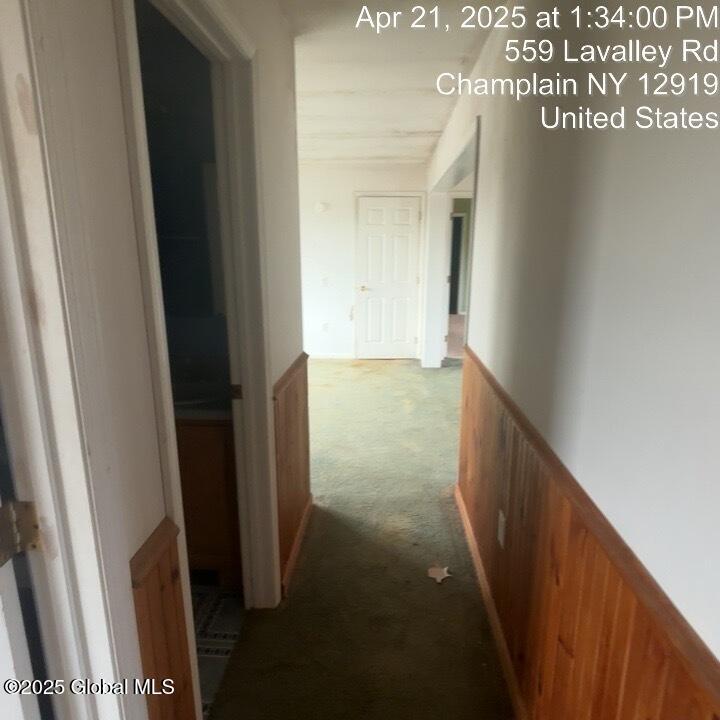 559 Lavalley Road Champlain, NY 12919 - Photo 13 of 19 559 lavalley hall