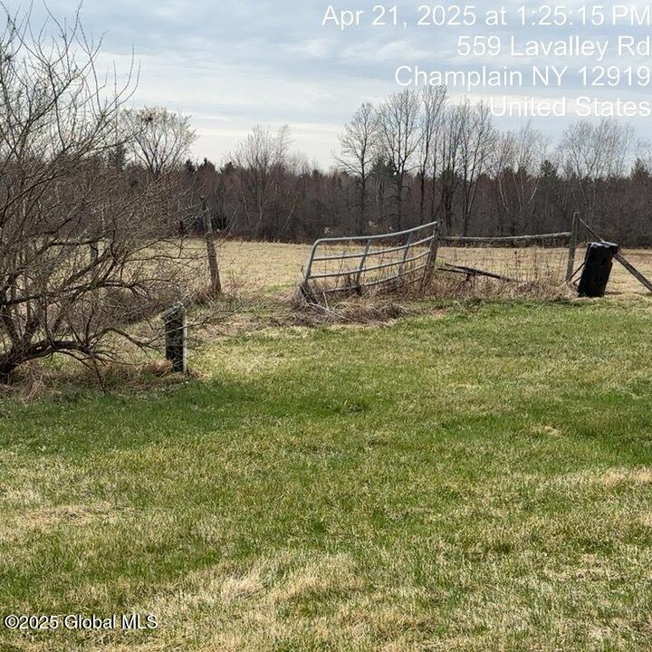 559 Lavalley Road Champlain, NY 12919 - Photo 4 of 19 559 Lavalley well