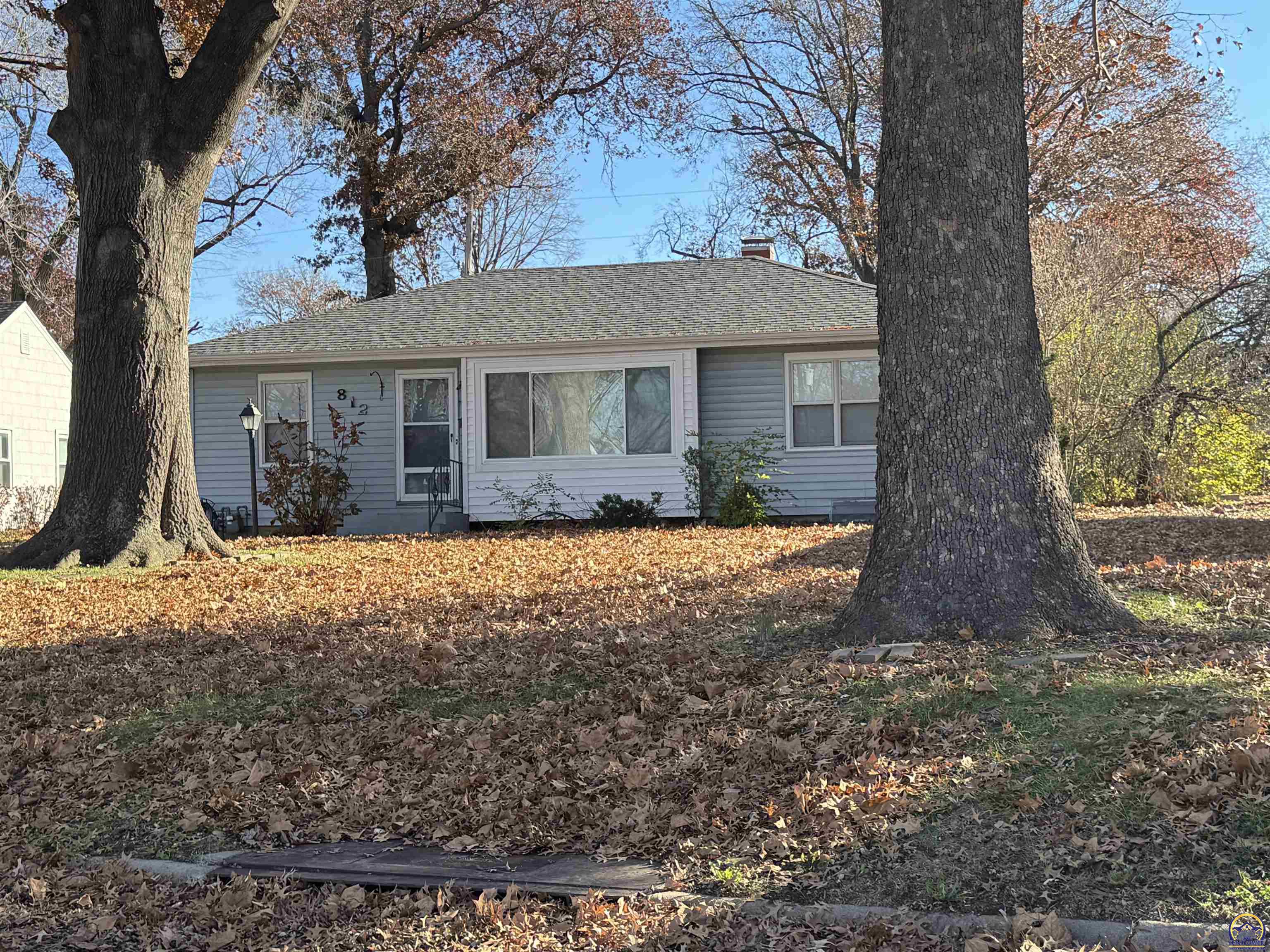 812 Southwest High Avenue Topeka, KS 66606 - Photo 1 of 1