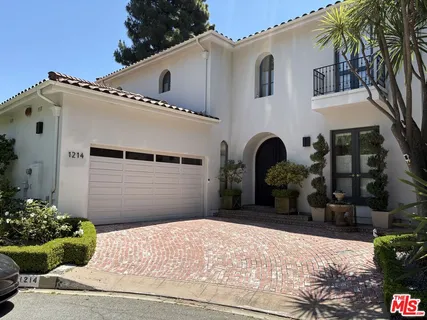 $5,495,000 | Undisclosed Address, Beverly Hills, CA 90210