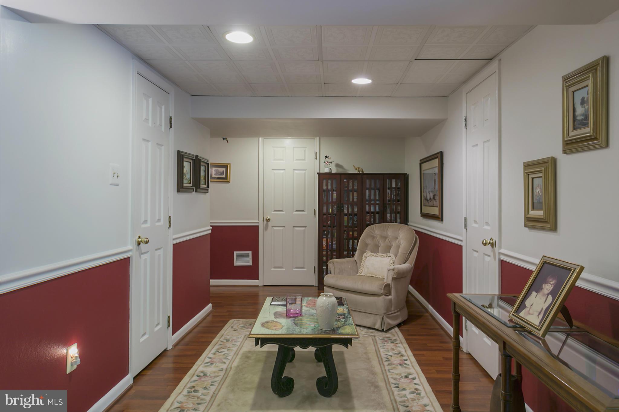 8526 Autumn Rust Road Ellicott City, MD 21043 - Photo 22 of 30 Family Room