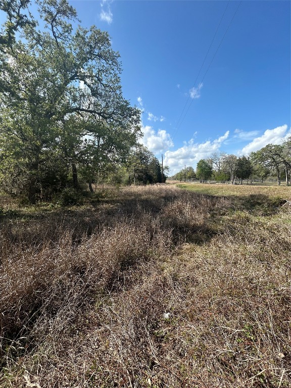 3060 Brunes Mill Road Columbus, TX 78934 - Photo 6 of 9 a view of mountain with lake view