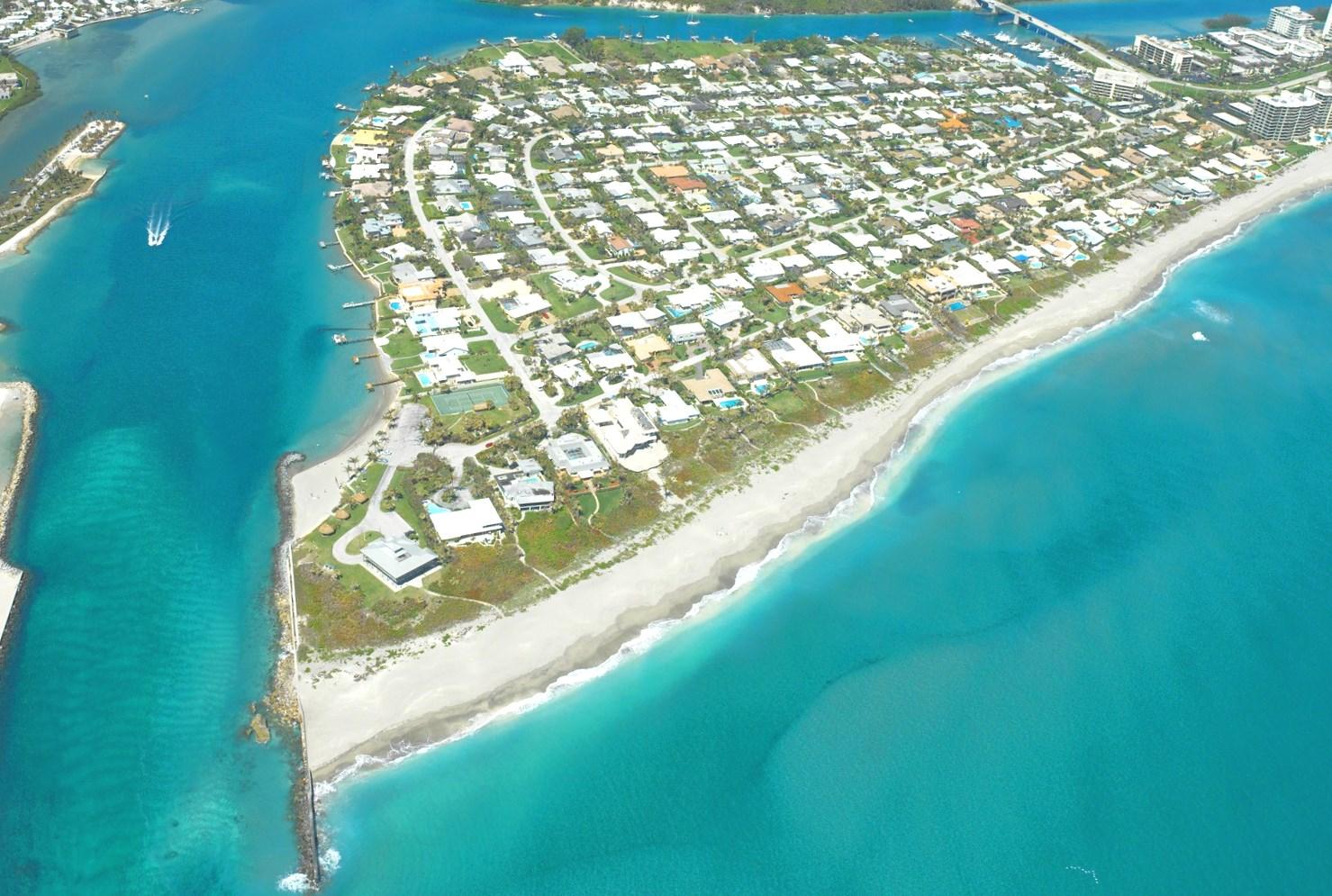 171 Beacon Lane Jupiter Inlet Colony, FL 33469 - Photo 1 of 16 Jupiter Inlet Colony
