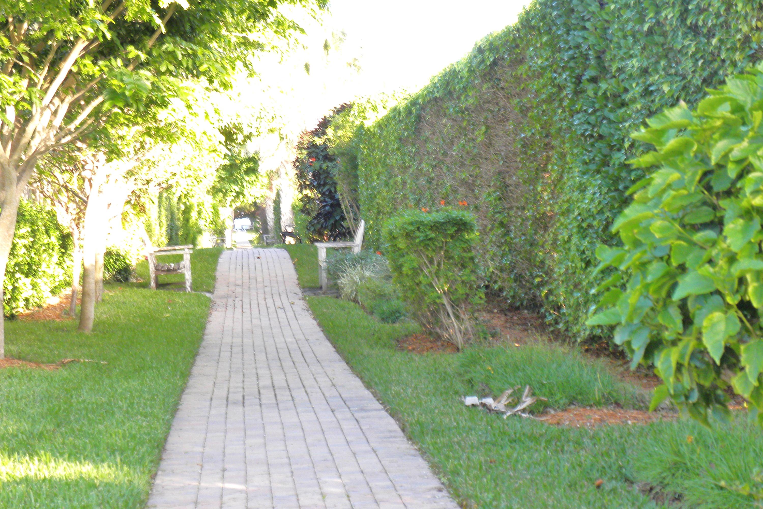 171 Beacon Lane Jupiter Inlet Colony, FL 33469 - Photo 14 of 16 Entry
