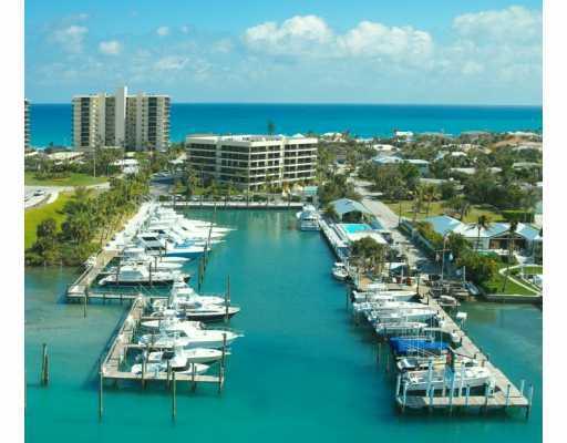 171 Beacon Lane Jupiter Inlet Colony, FL 33469 - Photo 16 of 16 JIBC Marina2