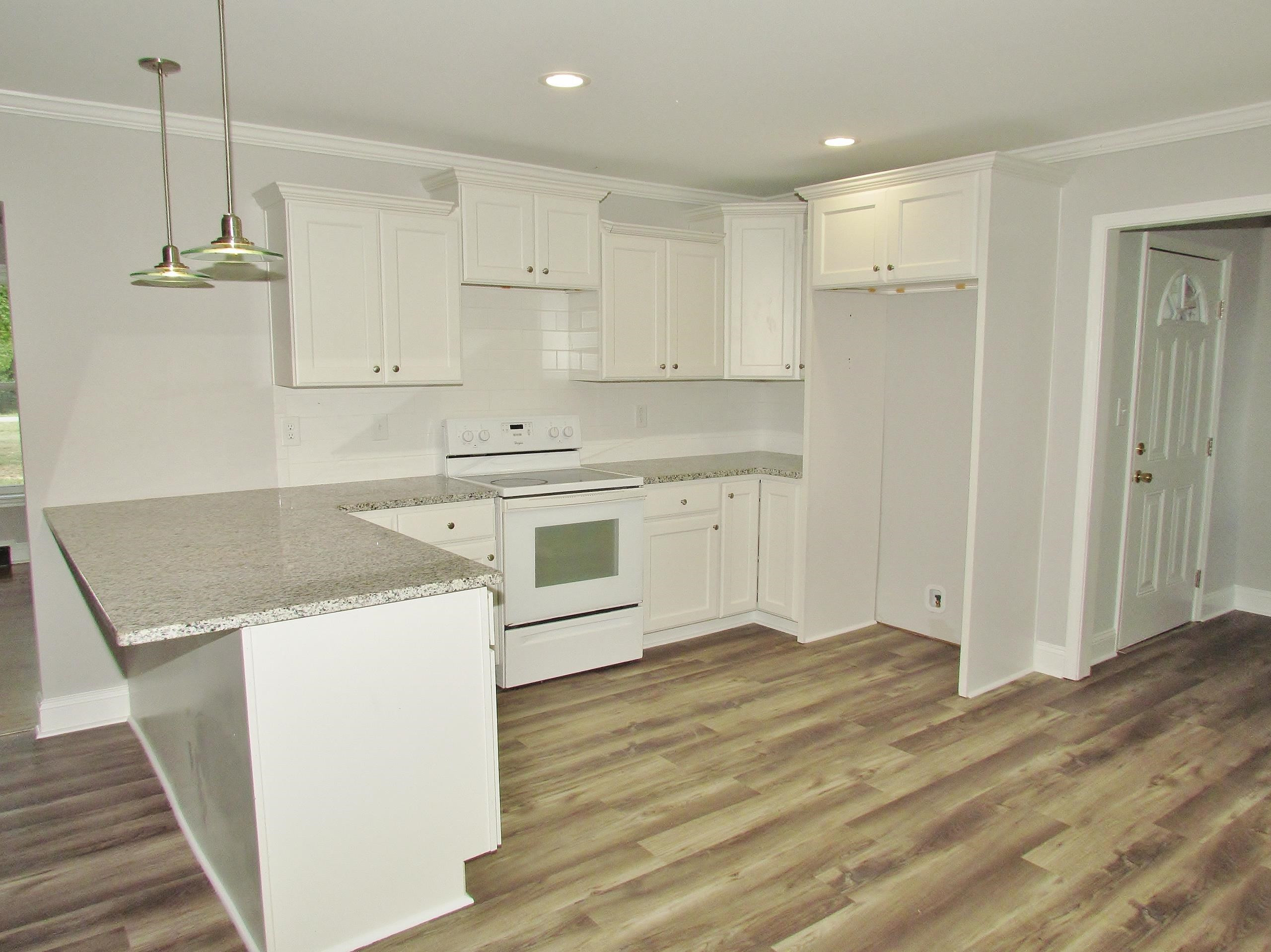 231 Whittington Road Angier, NC 27501 - Photo 8 of 28 Photo 8