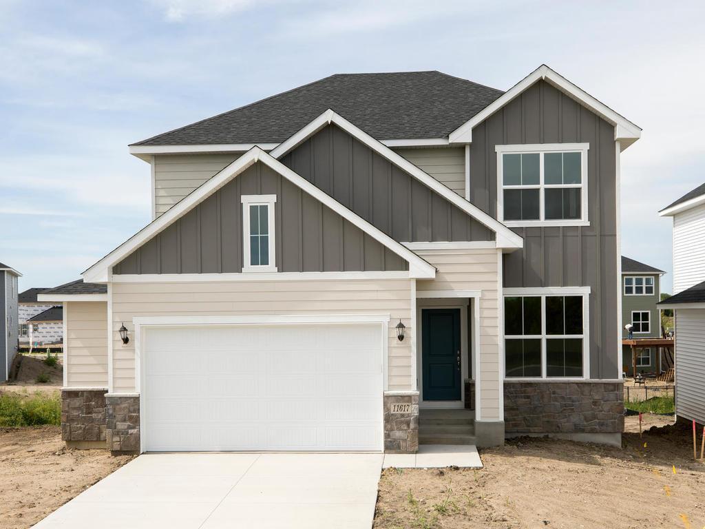 11617 Ranchview Lane North Dayton, MN 55369 - Photo 2 of 35 Gallery Image 2