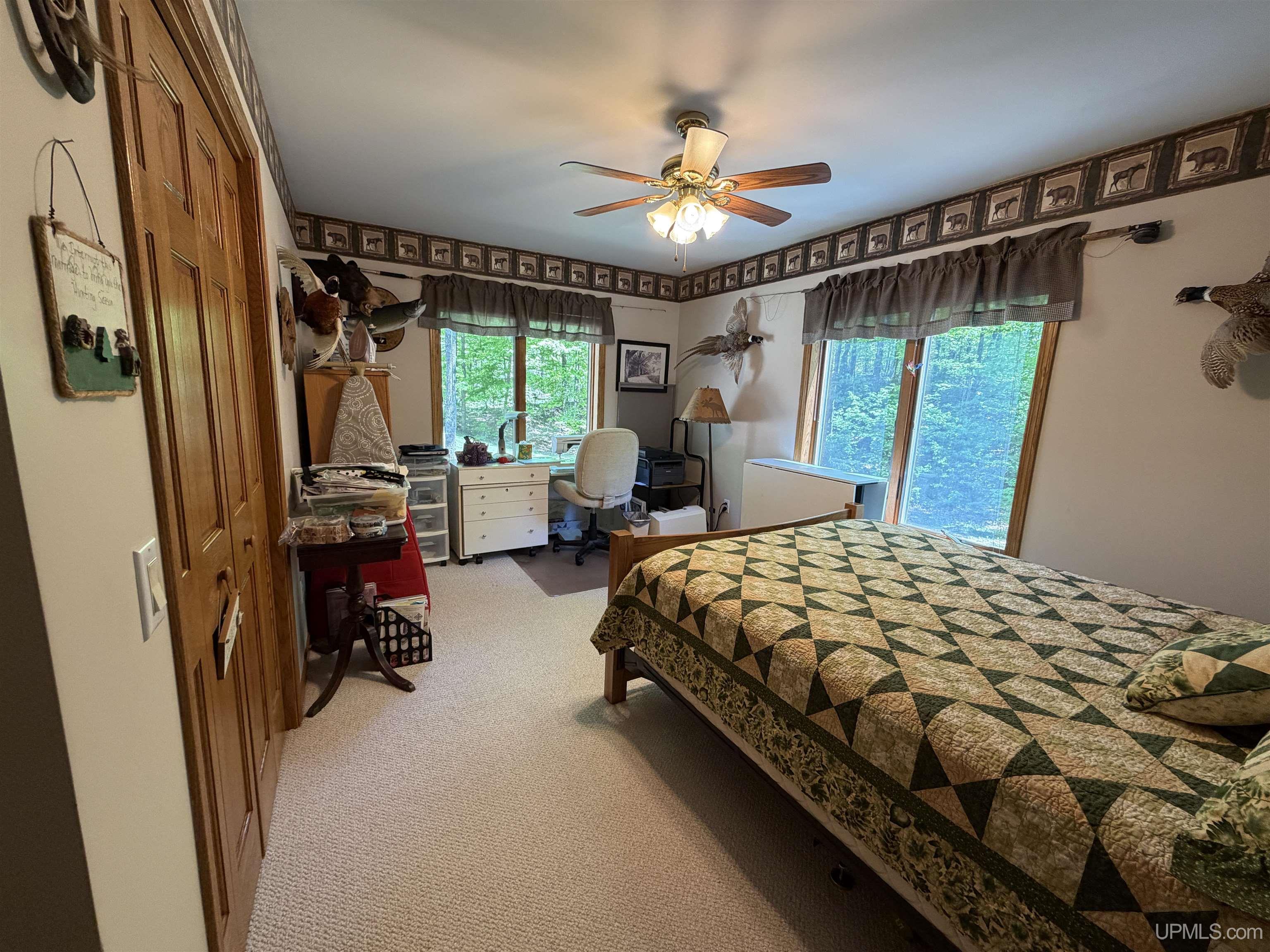 33 Tan Road Michigamme, MI 49861 - Photo 25 of 74