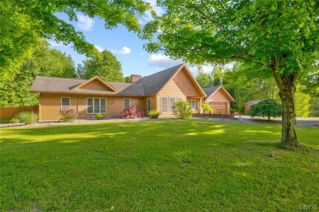 705 County Rte 4 Hastings, NY 13036 - Photo 1 of 1 Gallery Image 1