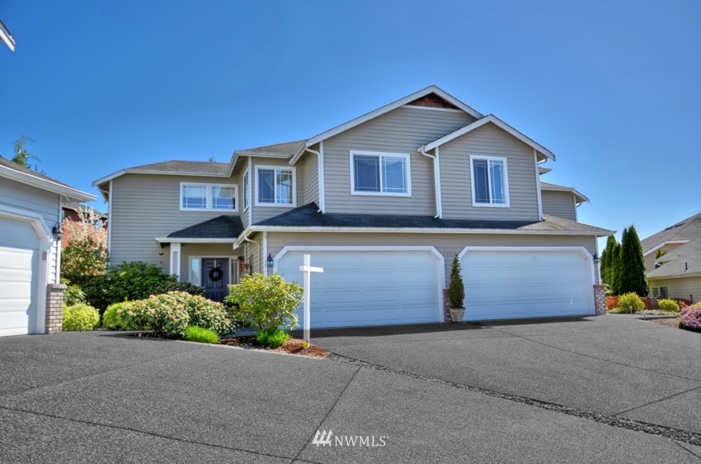 2426 195th Street Southeast, Unit A Bothell, WA 98012 - Photo 1 of 13 Gallery Image 1