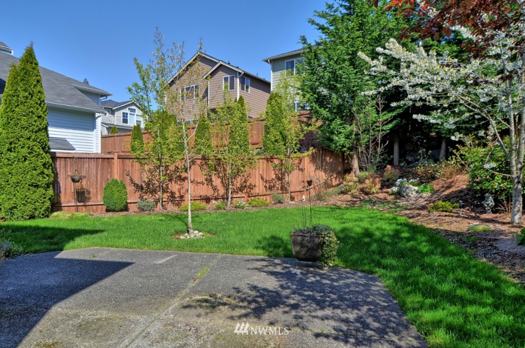 2426 195th Street Southeast, Unit A Bothell, WA 98012 - Photo 12 of 13 Gallery Image 12