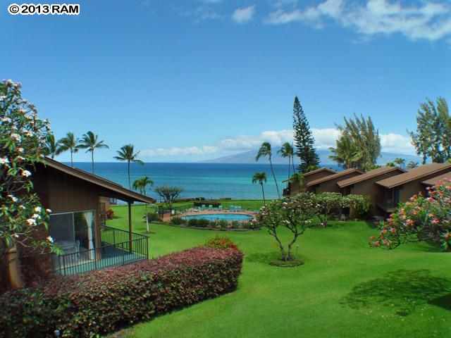 3975 Lower Honoapiilani Road, Unit 217 Lahaina, HI 96761 - Photo 11 of 25 Gallery Image 11