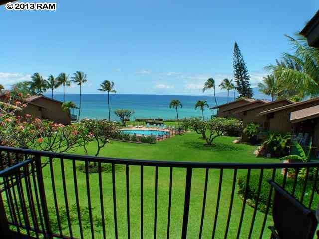 3975 Lower Honoapiilani Road, Unit 217 Lahaina, HI 96761 - Photo 12 of 25 Gallery Image 12