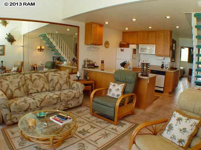 3975 Lower Honoapiilani Road, Unit 217 Lahaina, HI 96761 - Photo 15 of 25 Gallery Image 15