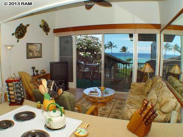 3975 Lower Honoapiilani Road, Unit 217 Lahaina, HI 96761 - Photo 16 of 25 Gallery Image 16