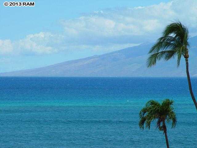 3975 Lower Honoapiilani Road, Unit 217 Lahaina, HI 96761 - Photo 25 of 25 Gallery Image 25