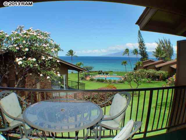 3975 Lower Honoapiilani Road, Unit 217 Lahaina, HI 96761 - Photo 9 of 25 Gallery Image 9