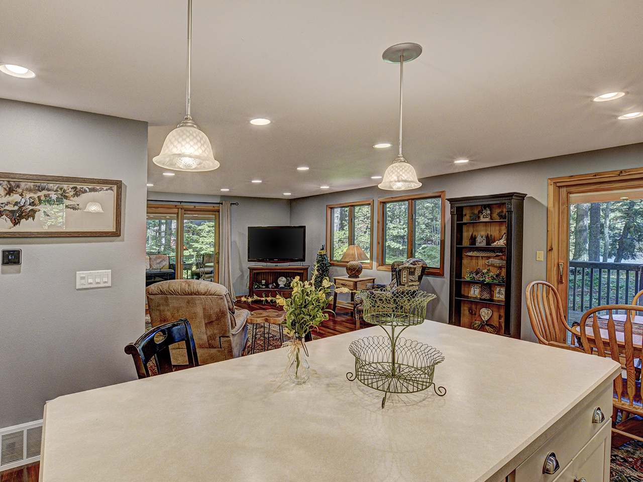 5132 Shorewood Acres Road Eagle River, WI 54521 - Photo 4 of 31 Gallery Image 4