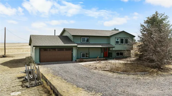 $615,000 | 8285 Sunrise Drive, Elizabeth, CO 80107