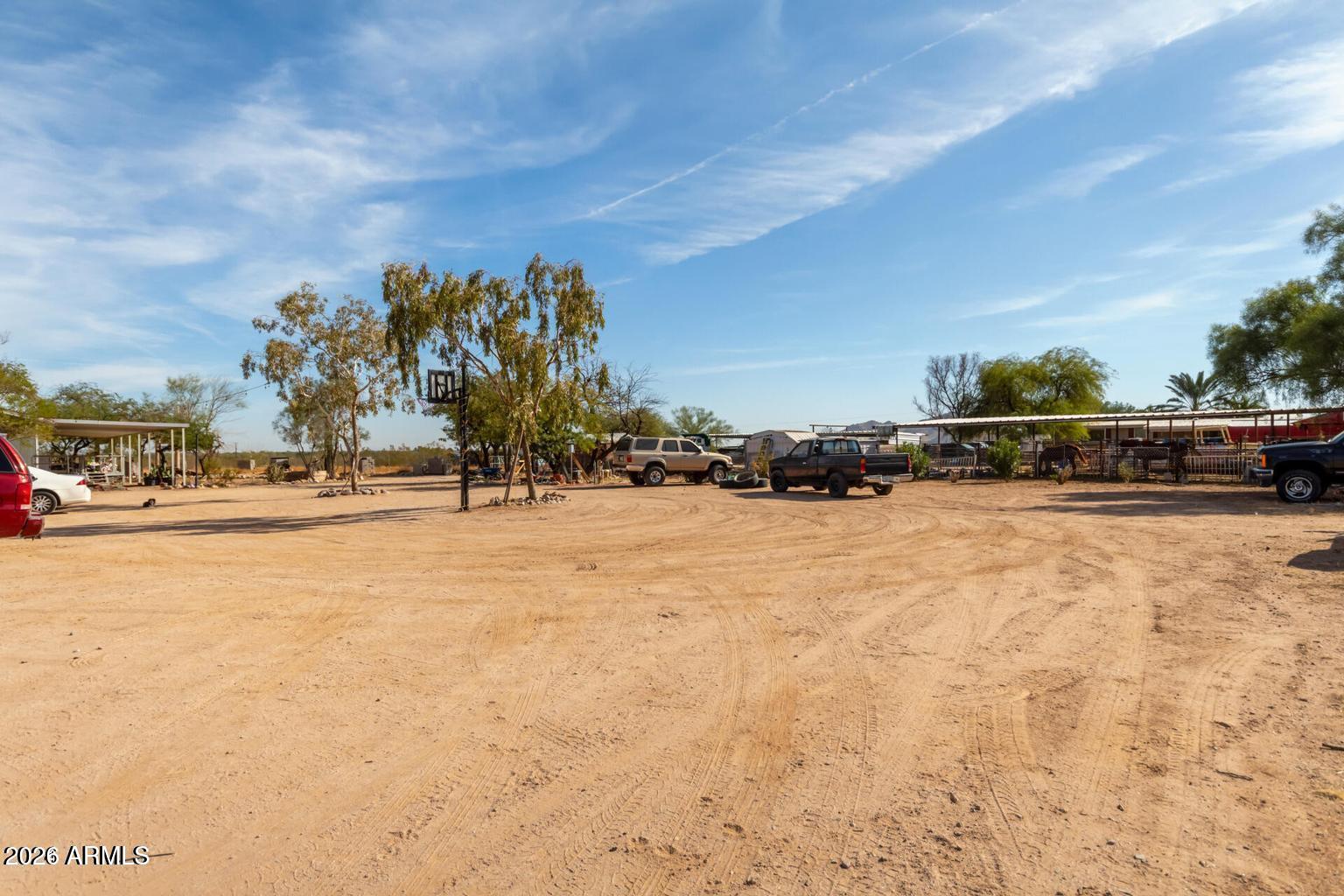 54702 West Farrell Road Maricopa, AZ 85139 - Photo 24 of 37