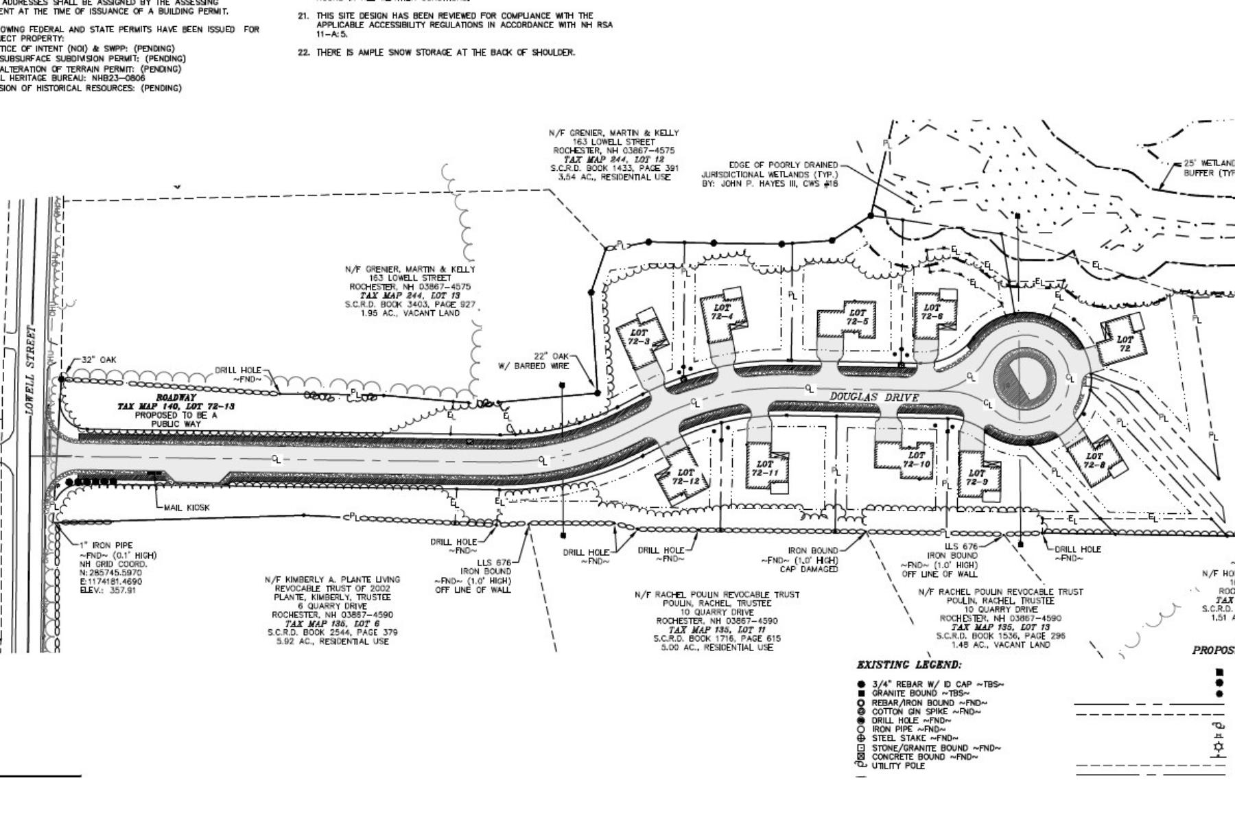 161 Lowell Street Rochester, NH 03867 - Photo 4 of 7
