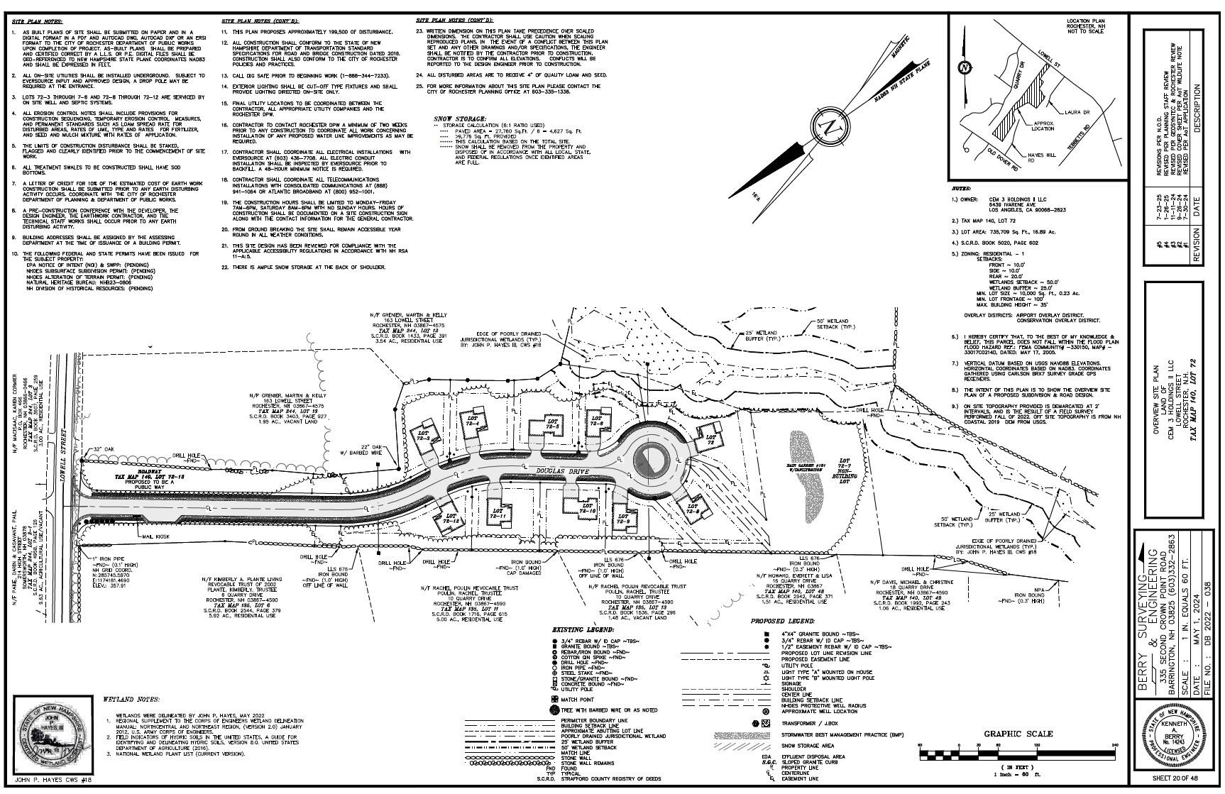 161 Lowell Street Rochester, NH 03867 - Photo 5 of 7