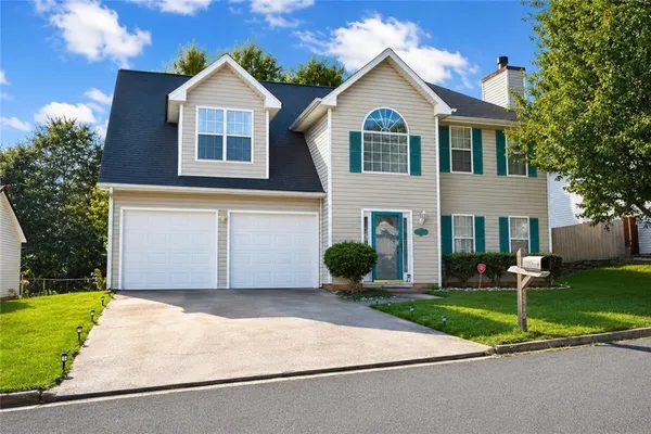 $1,800 | 5410 Salem Springs Drive, Lithonia, GA 30038