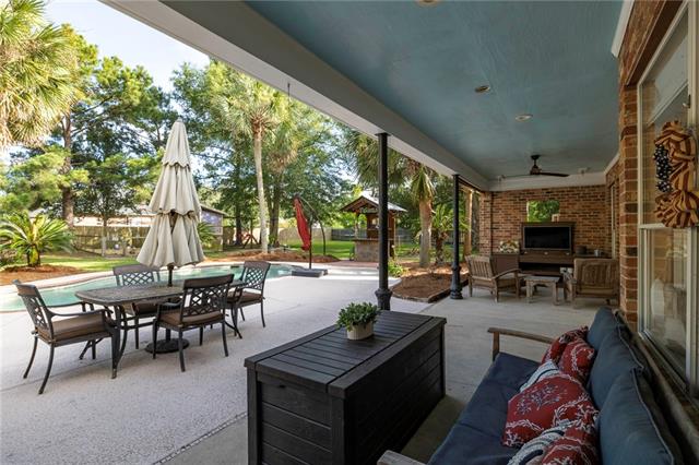 2000 Old River Road Slidell, LA 70461 - Photo 45 of 52